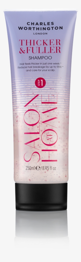 Thicker & Fuller Shampoo #7479231