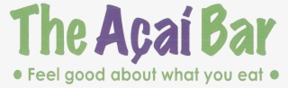 The Açaí Bar #7479418