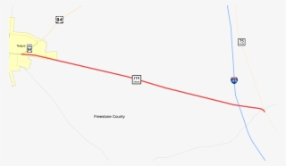 Texas 179 Map #7479678