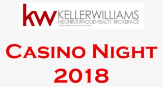 Red Day Fun With Keller Williams Neighbourhood At High #7479836