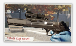 Gage Mod Courier #7479959