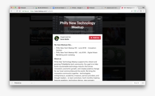 User Sees A Preview Upon Clicking The Plus Icon On #7480005
