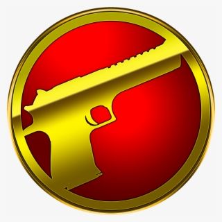 Golden Sticker #7480008