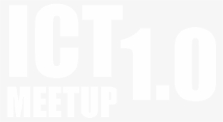 Second Version Of Ict Meetup Was Organised Successfully #7480065