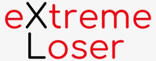 Extreme Loser #7480170 Extreme Loser #7480170