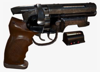Blade Runner Blaster #7480172