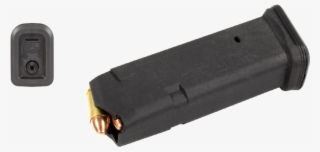 Gl L Plate Iso #7480237