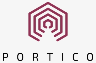 Portico Brand Colour On White #7480302