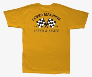 Daytona Stock Tee #7480563