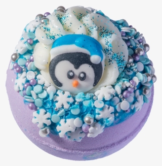 Picture Of Play It Cool Bath Blaster #7480664