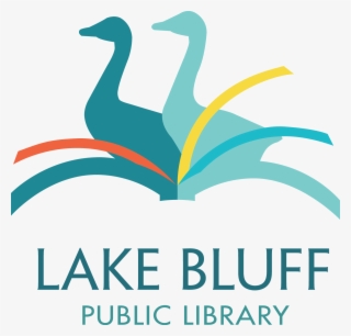 Library Logo Png #7480968