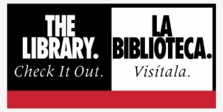 The Library Logo Png Transparent #7480972