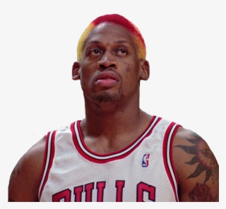 Charles Oakley Png #7481018