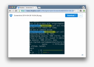 Dropbox Wrapper #7481020