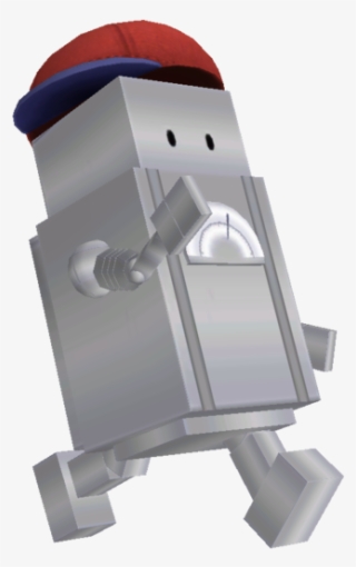 Beep Render By Mach #7481023