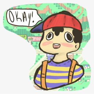Ness #7481173