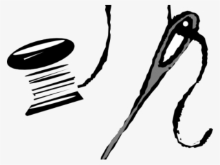 Knitting Needles Cliparts #7481174