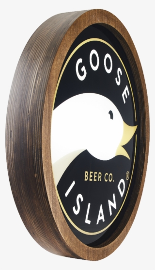 Goose Island Png #7481259
