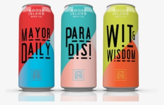 Goose Island Innovation Series #7481318