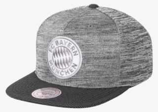 Mitchell & Ness Snapback Knit #7481363