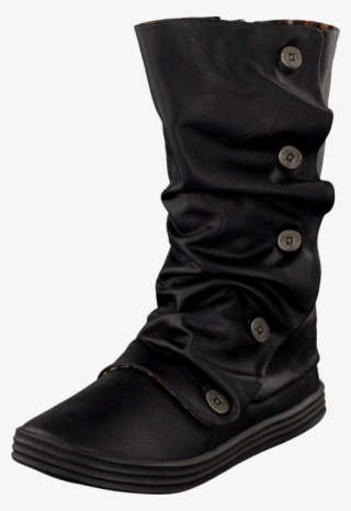 Blowfish - Raton Black #7481366