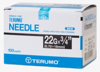 Terumo Needles #7481464 Terumo Needles #7481464