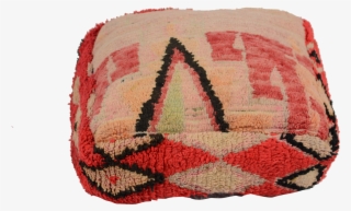 Helga Boujad Floor Cushion #7481510