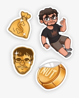 Sticker Pack #7481728