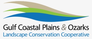 Gulf Coastal Plains And Ozarks Lcc Mark With Full Title #7481777