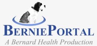 Bernie Portal Logo #7481876