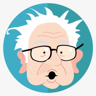 Bernie #7481925
