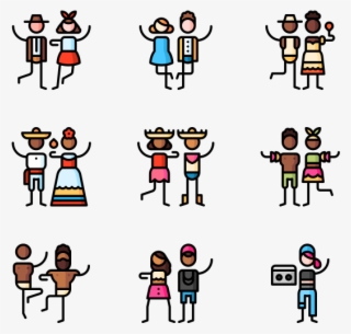 Dance Styles #7482075