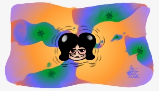 He's Definitely Pretty Chill Right Now This Is A Little #7482077