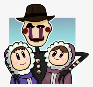 New Deviant Id By Detective-puppet #7482118