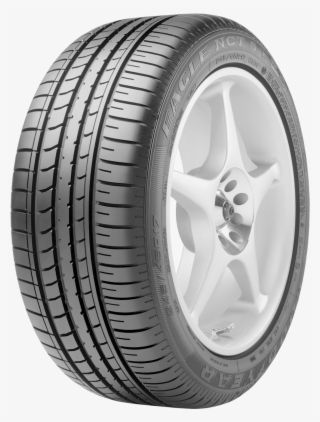 Goodyear Eagle Nct 5 Emt 285 / 45 R #7482462