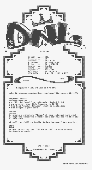 Fifa - 10 - Ps3-dnl - #7482925