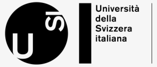 Logo Usi Black Static Model Web Horizontal #7482985