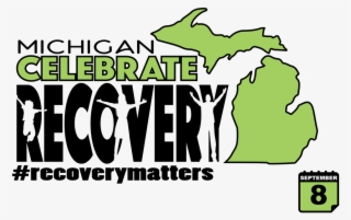 Celebrate Recovery Png #7483038