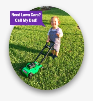You Will Receive The Absolute Best Lawn Care Service #7483146