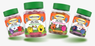 Men Little Miss Softies Range #7483304