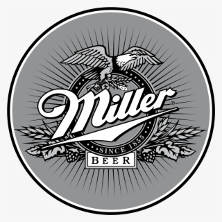 Miller Logo Png Transparent #7483540