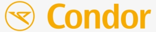 Condor Airlines Logo #7483664