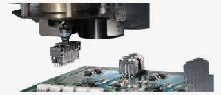 Pcb Assembly Process #7483818