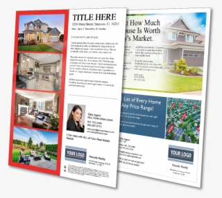 2 Sided Flyers #7483912