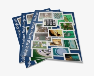 Pcb Surface Finish Defect #7483917