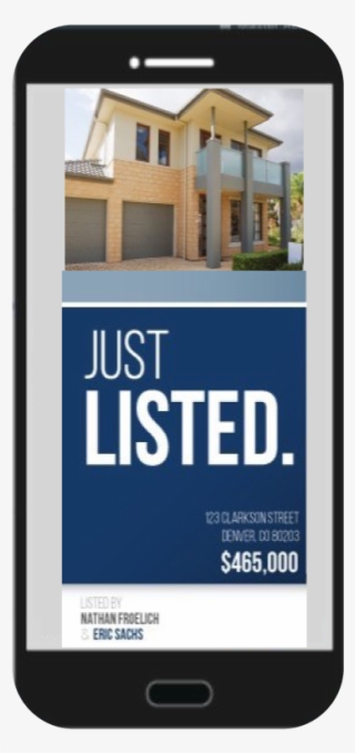 Just Listed Just Sold #7484038