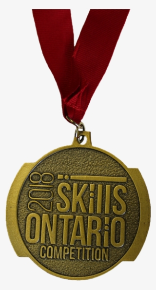 Medal Design Winner #7484142