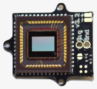 Miniscope - Cmos Pcb #7484239