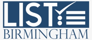 List Birmingham #7484336