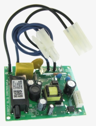 Electrolux Vacuum Cleaner Pcb #7484463